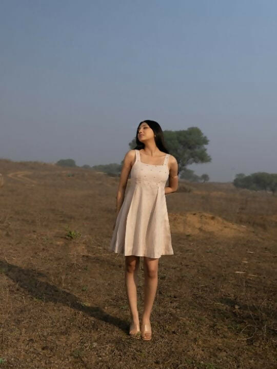 Meadow Flare Dress