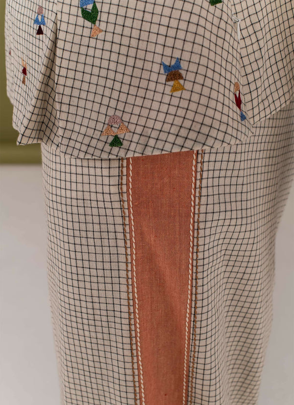 Navya Co-ord
