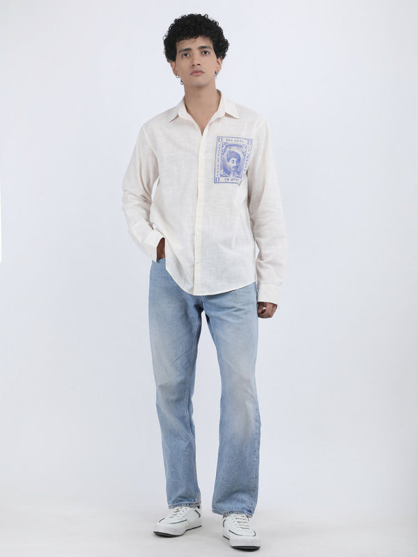 Kishangarh Shirt