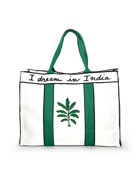 The Ali-bag - Black