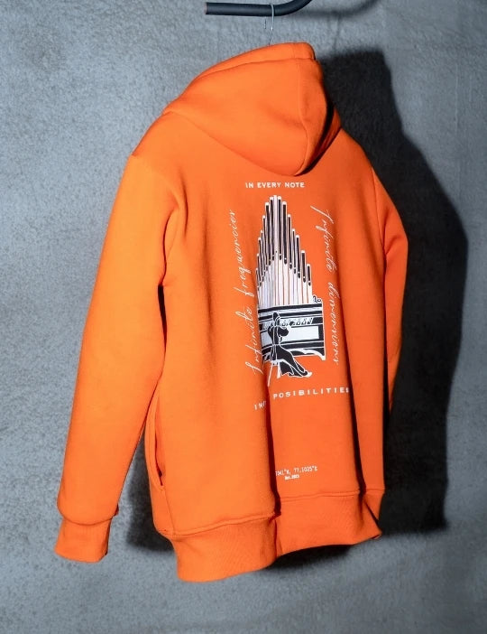 Pocket Hoodie