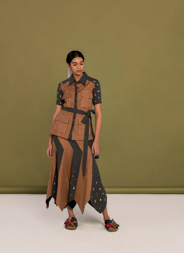 Nalini Co-ord