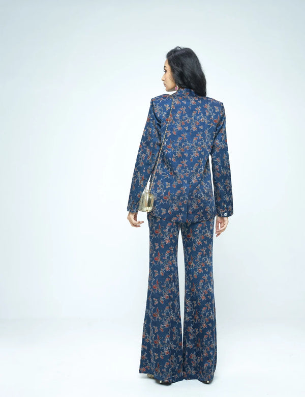 Paradise Blazer
