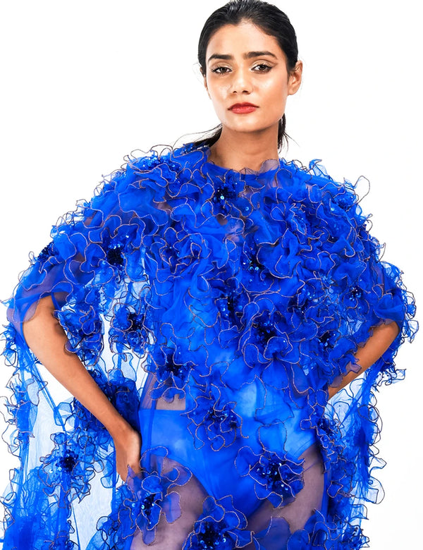 VELDON WHISPER GOWN