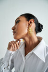 Solar Flare Earring