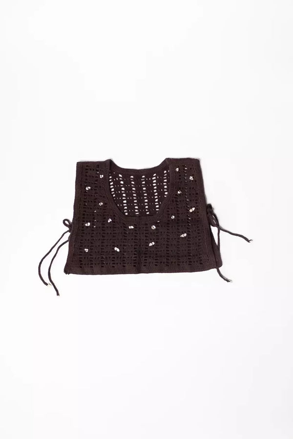 Shell Bib