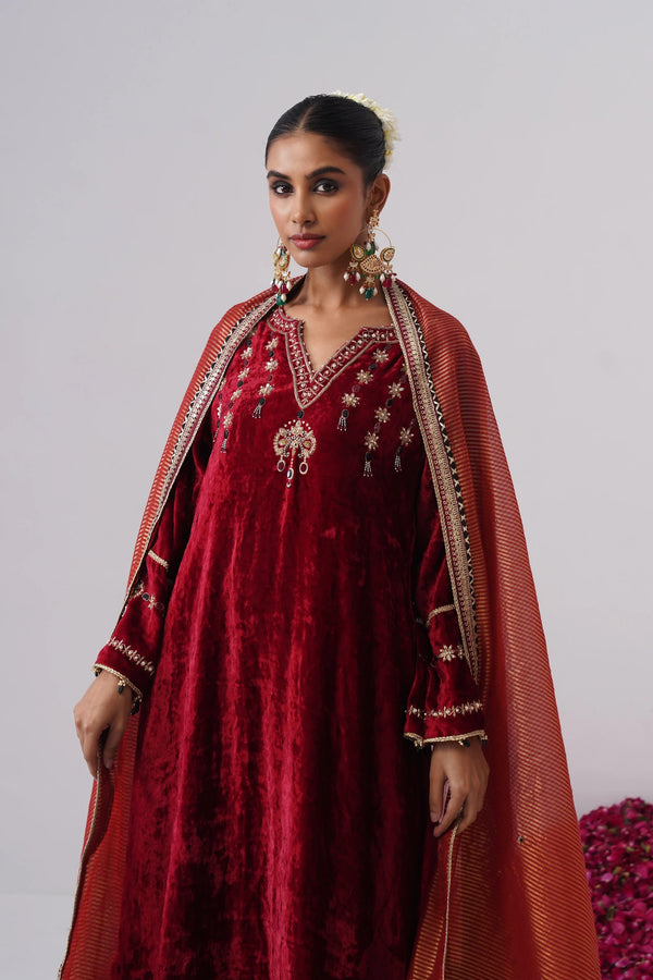 Gulnaar Set
