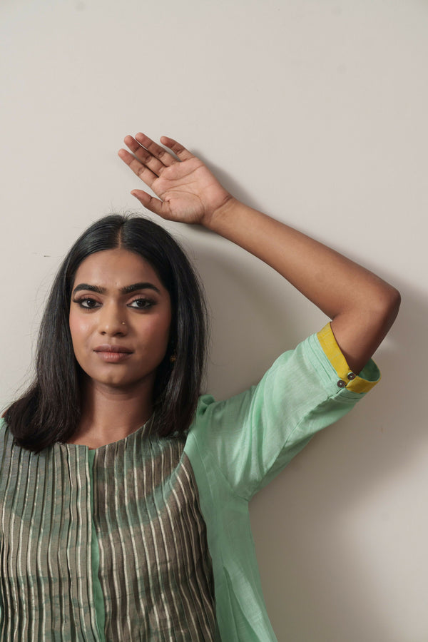 Meg Nilaya Set