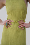 Signature Garden Ring