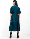 SCARAB WHISPER DRESS