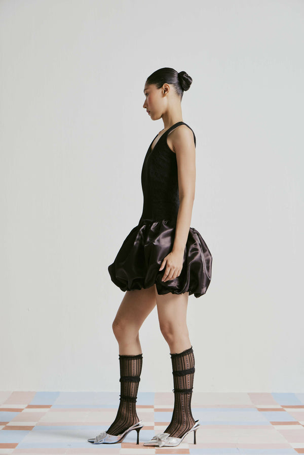 Nicole Dress
