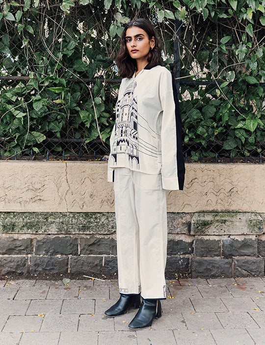 Taj Pants