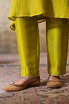 Angoori Tissue Silk Set
