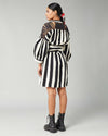 Black Bonnie Dress