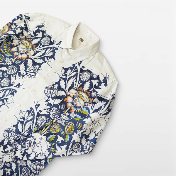 Unfinished Shirt for Women