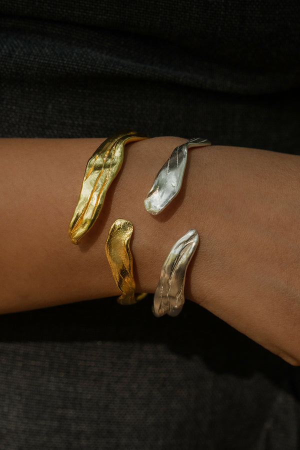 flo-classic-cuff - set of 2