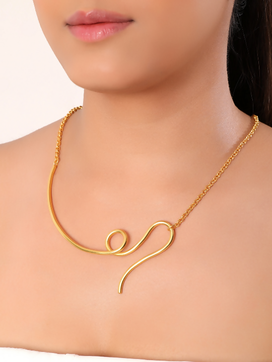 Logical Loop Necklace
