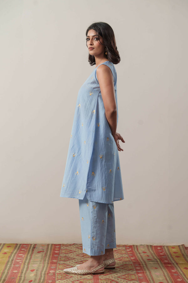 Chitralekha Pavli Set