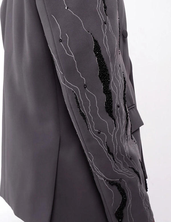 ETHEREAL ROOT BLAZER