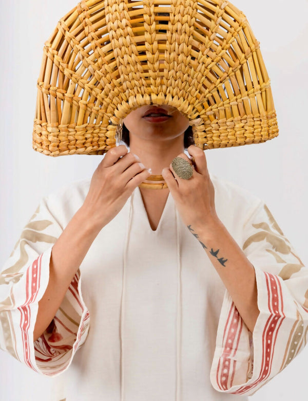 Sukhbhav Dress