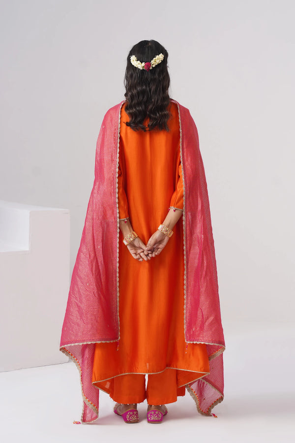 Mehar Set