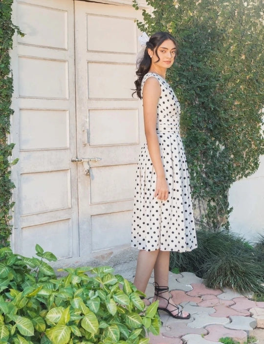 Adeline Dress