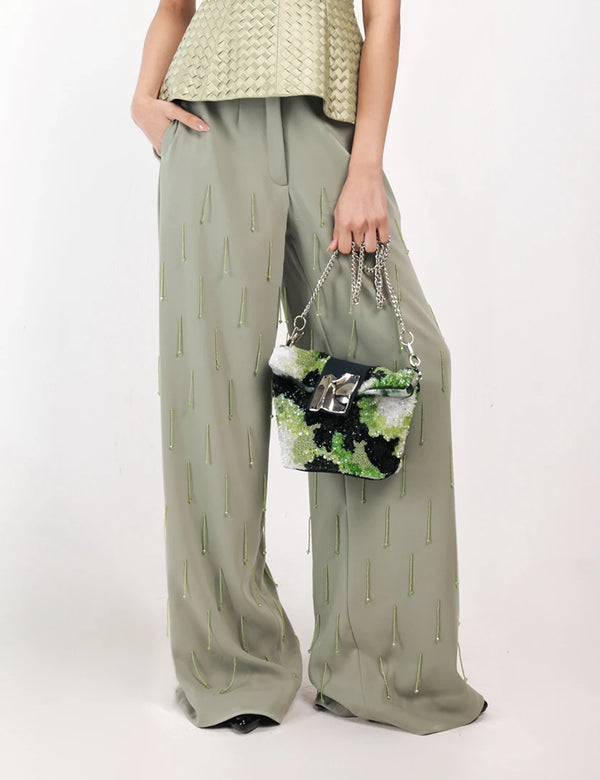 MISTBORNE TROUSER