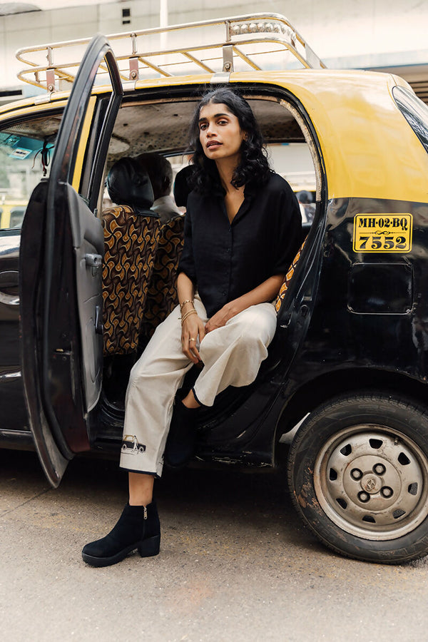 Padmini Pants