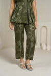 Dynasty Pants