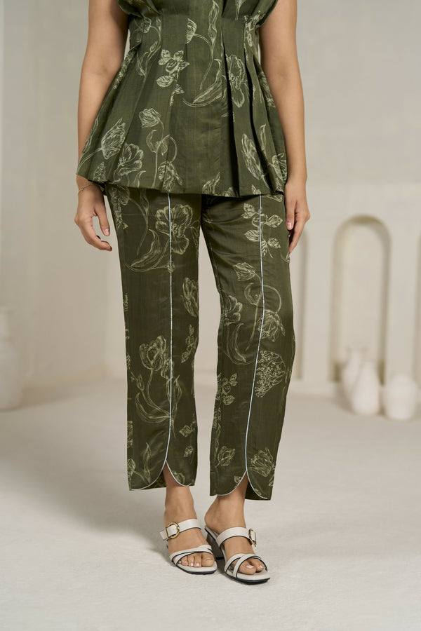 Dynasty Pants