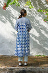 Ana Karina Co-ord Blue
