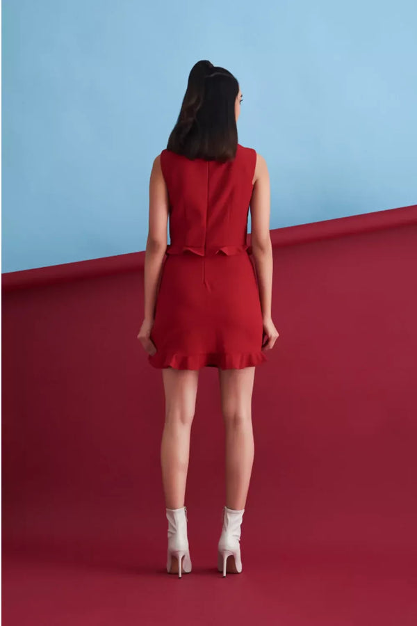 Eva Dress