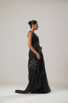 MJ FOREST SAREE