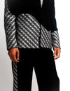 GRAPHITE SERENE BLAZER