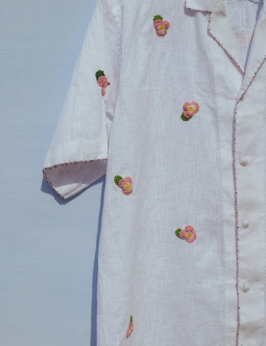 Whispers of Flowers Shirt