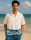 Flow Unisex Art Shirt