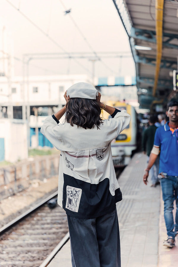Railway Shirt