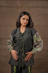 Fauna shirt