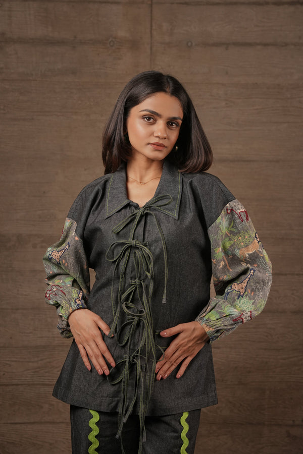 Fauna shirt