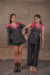 Ikat Co-Ord Set