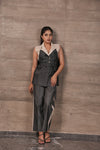 Checkered Co-Ord Set