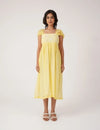 Fia Yellow