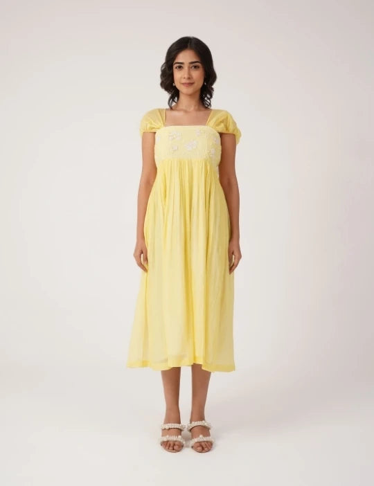Fia Yellow