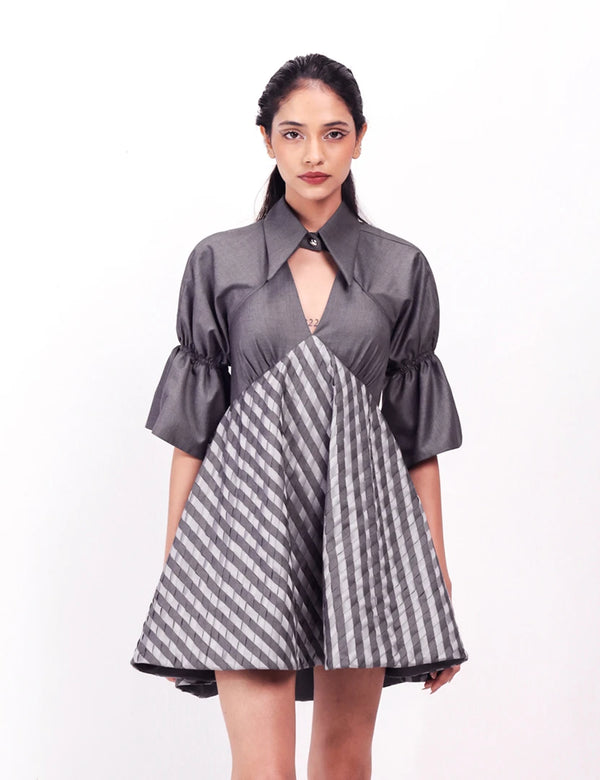 DOVEMIRE DRESS