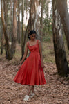 LUZIA DRESS
