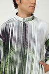 Lenticular Bomber, Jacket & Pants