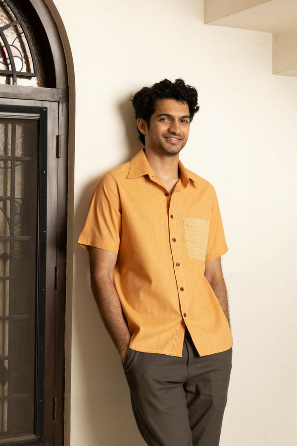 The Everyday Shirt