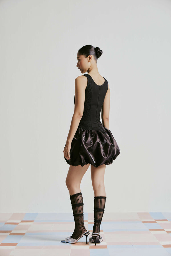 Nicole Dress