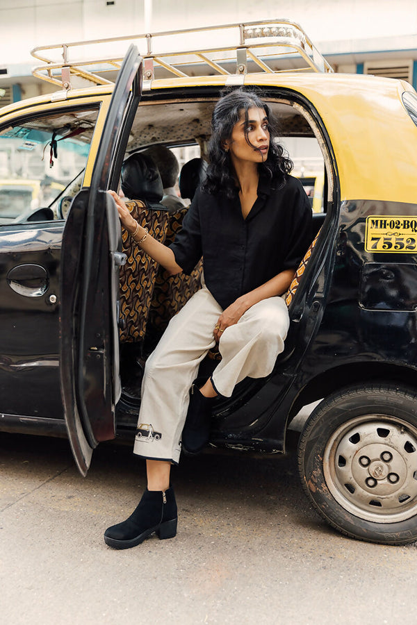 Padmini Pants