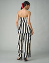 Black Caia Co-ord Set